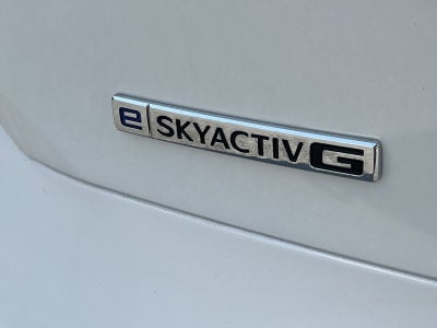 2024 Mazda Mazda CX-90 3.3 Turbo Select