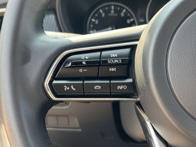 2024 Mazda Mazda CX-90 3.3 Turbo Select
