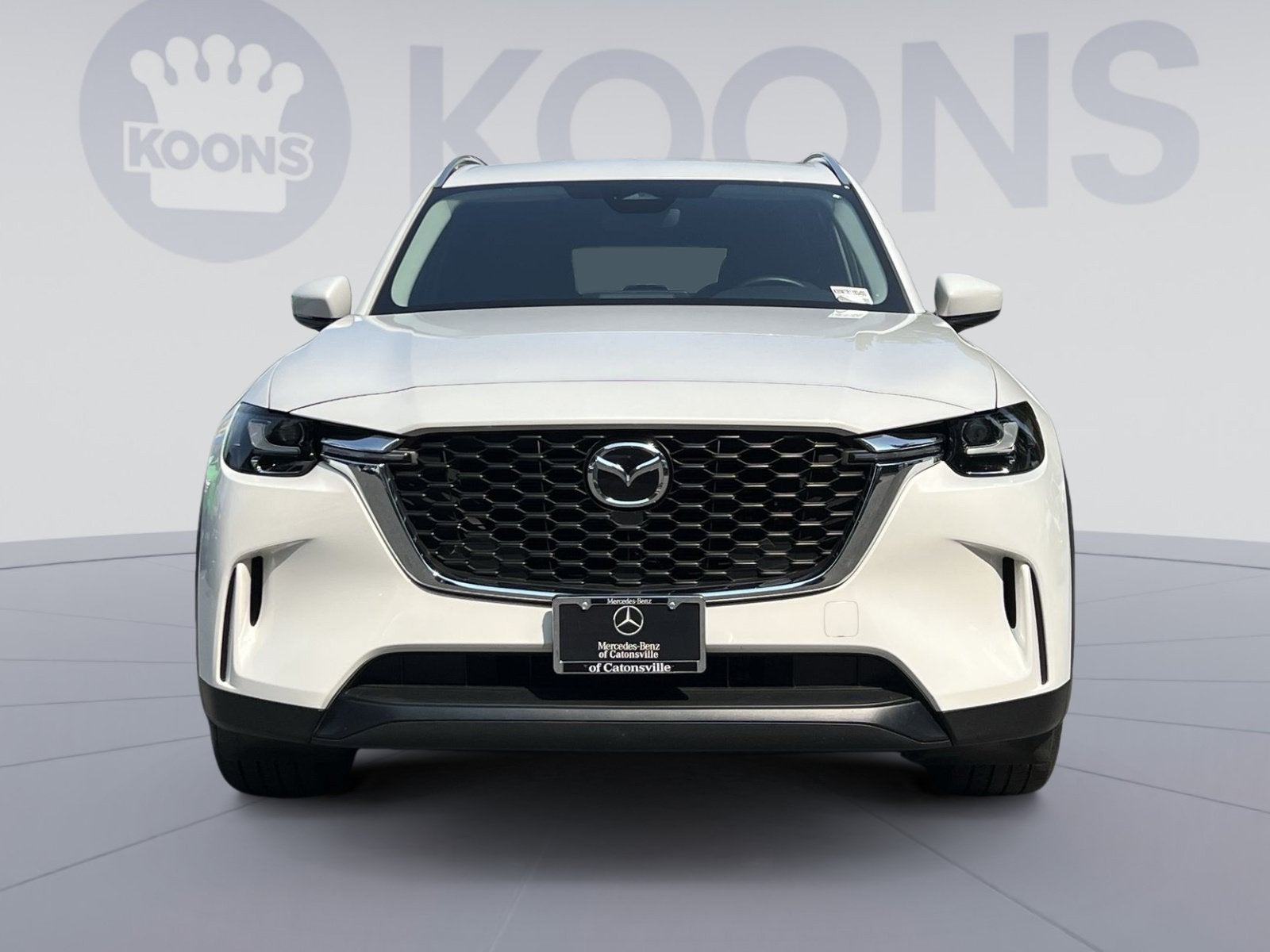2024 Mazda Mazda CX-90 3.3 Turbo Select