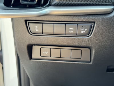 2024 Mazda Mazda CX-90 3.3 Turbo Select