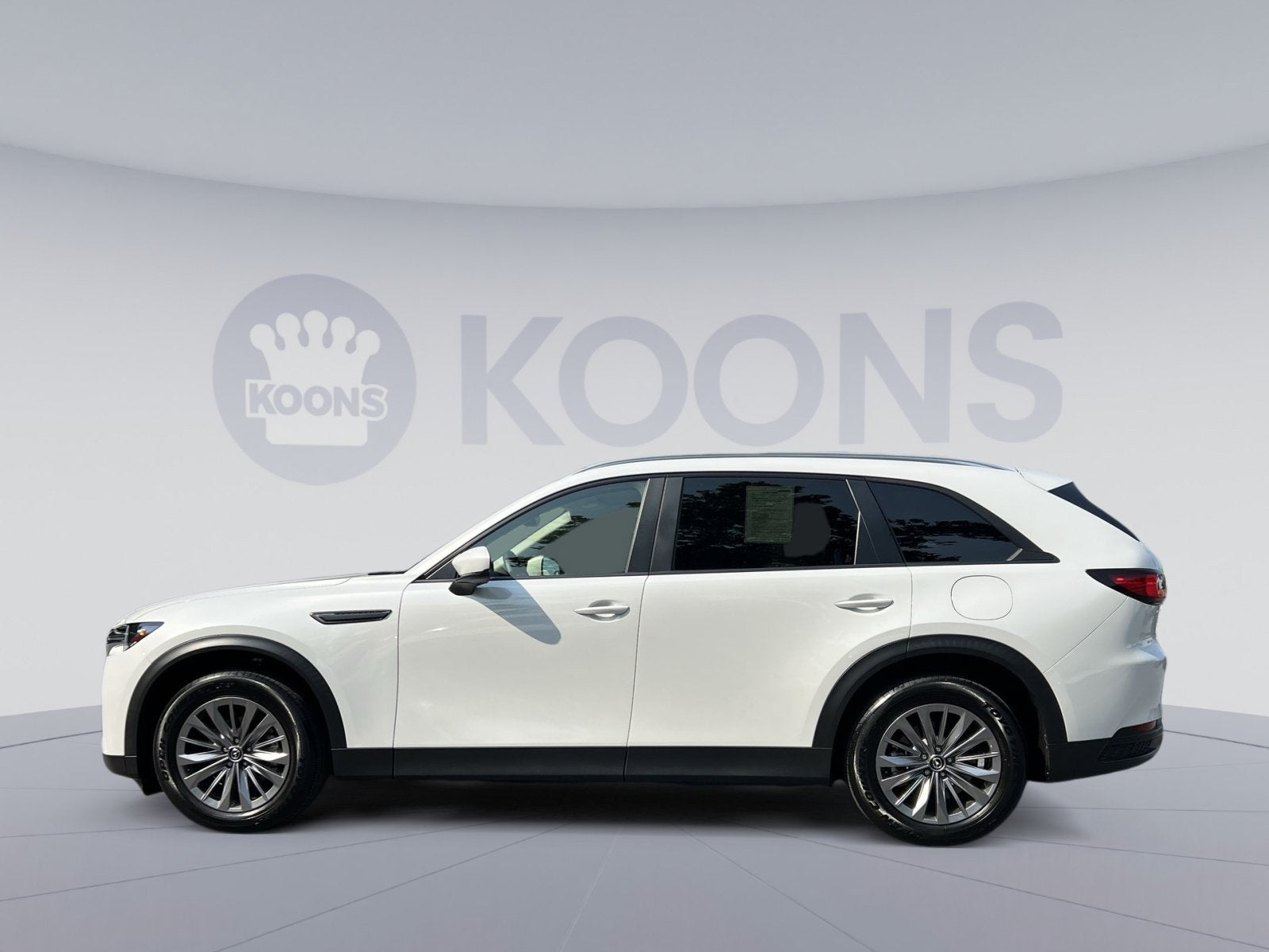 2024 Mazda Mazda CX-90 3.3 Turbo Select