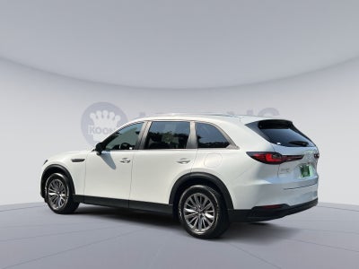 2024 Mazda Mazda CX-90 3.3 Turbo Select