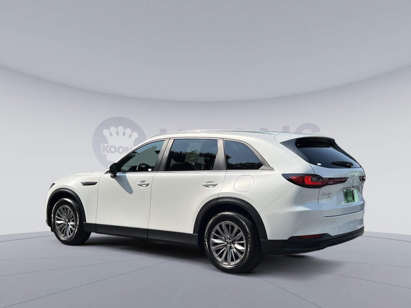 2024 Mazda Mazda CX-90 3.3 Turbo Select