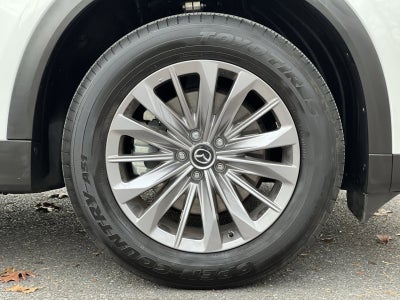 2025 Mazda Mazda CX-90 PHEV Preferred