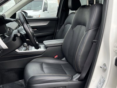 2025 Mazda Mazda CX-90 PHEV Preferred