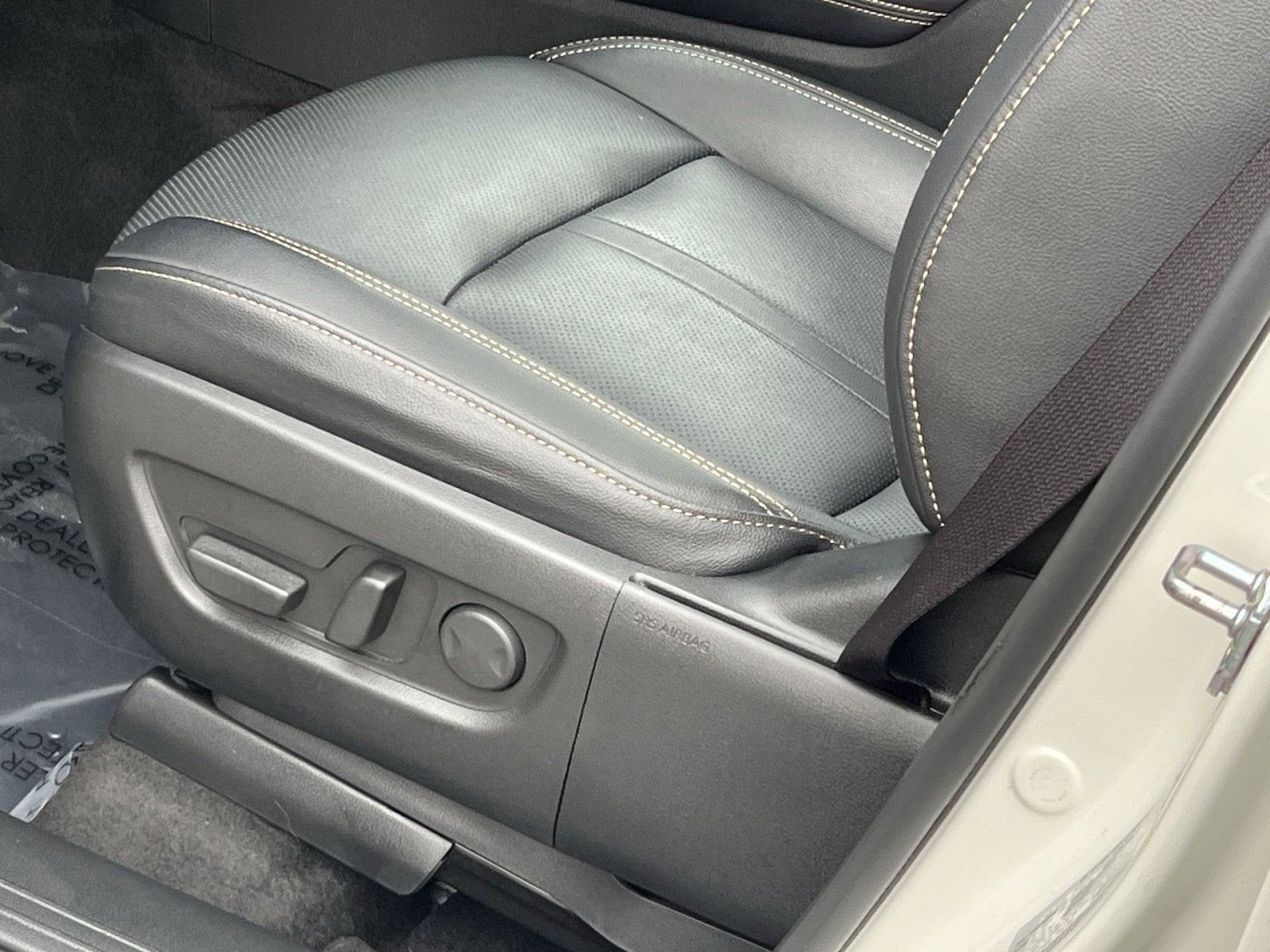 2025 Mazda Mazda CX-90 PHEV Preferred