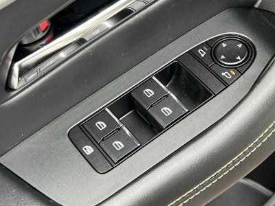 2025 Mazda Mazda CX-90 PHEV Preferred