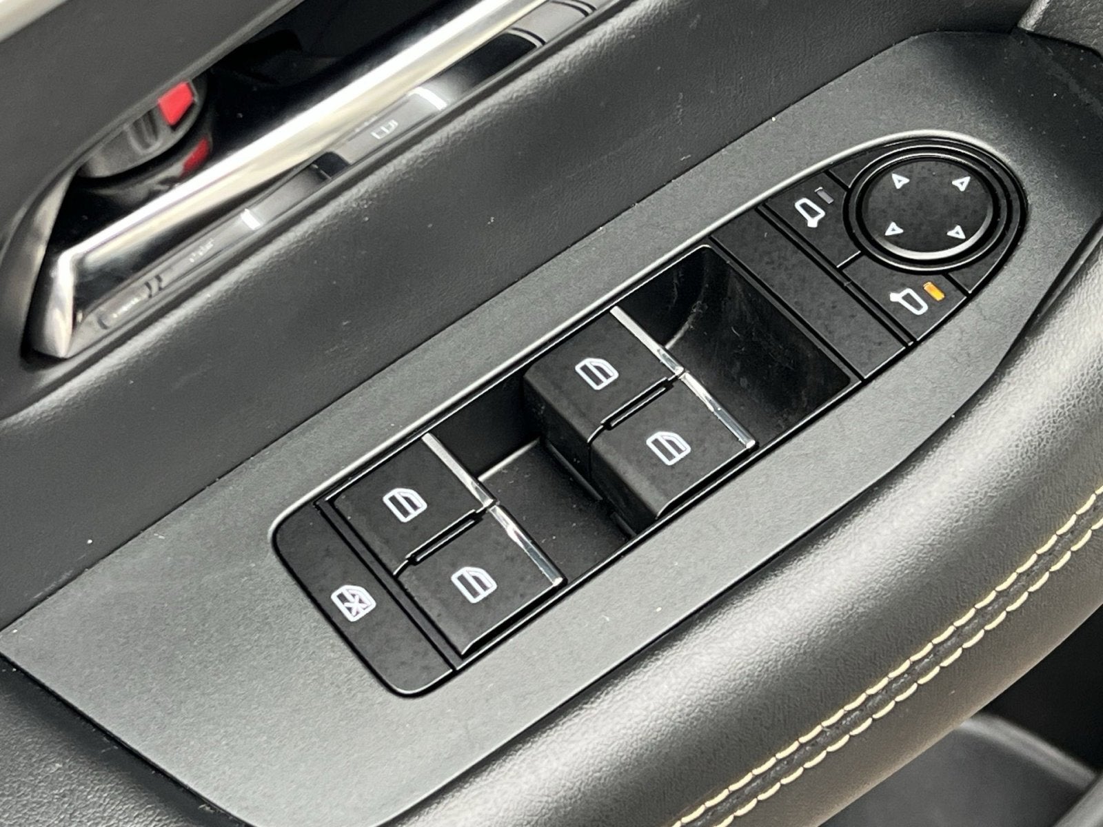 2025 Mazda Mazda CX-90 PHEV Preferred