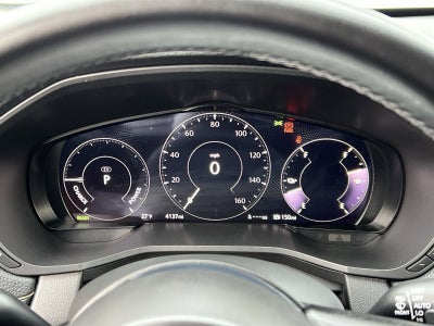 2025 Mazda Mazda CX-90 PHEV Preferred