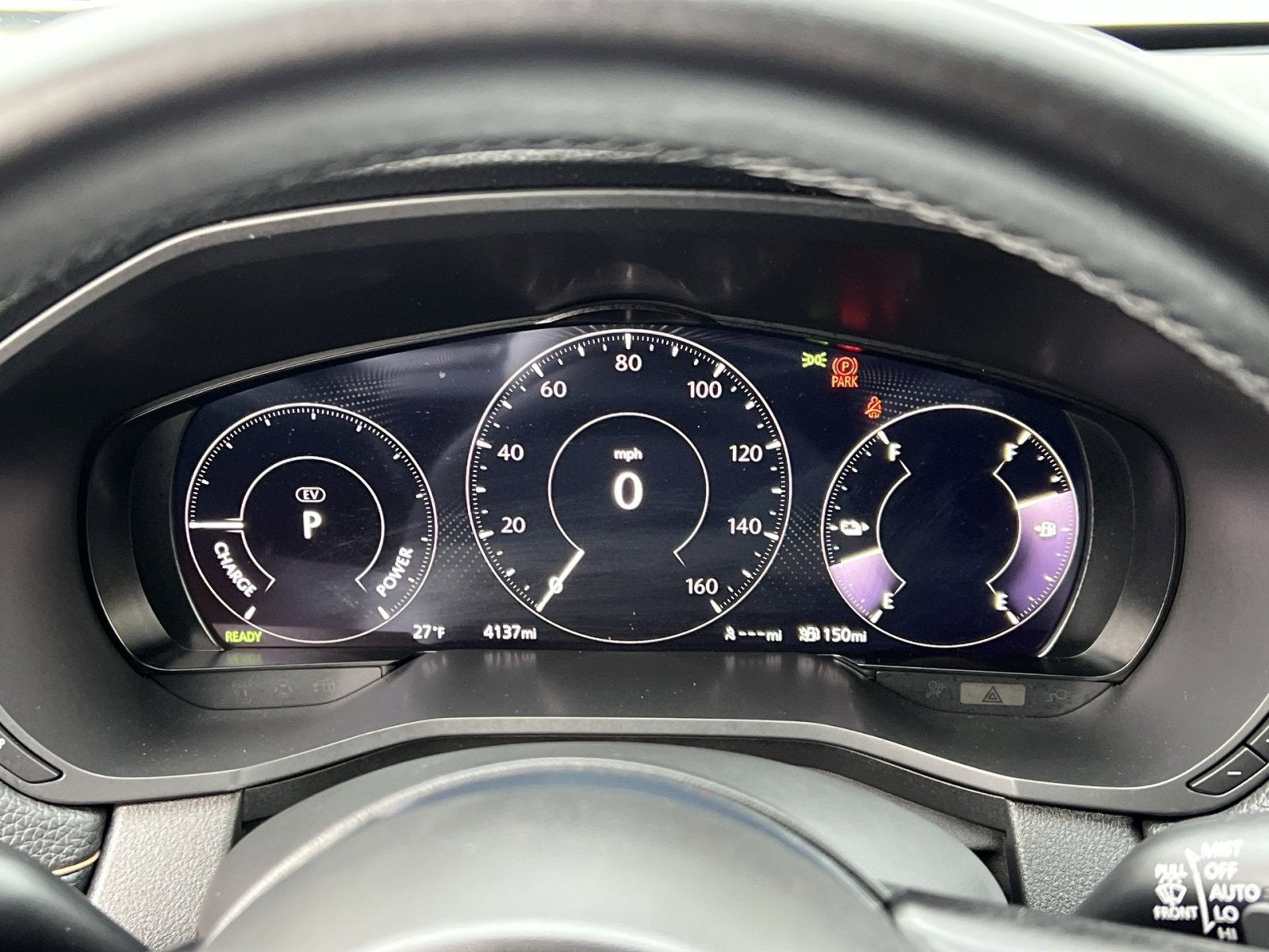 2025 Mazda Mazda CX-90 PHEV Preferred