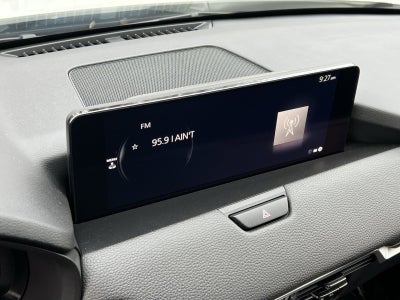 2025 Mazda Mazda CX-90 PHEV Preferred