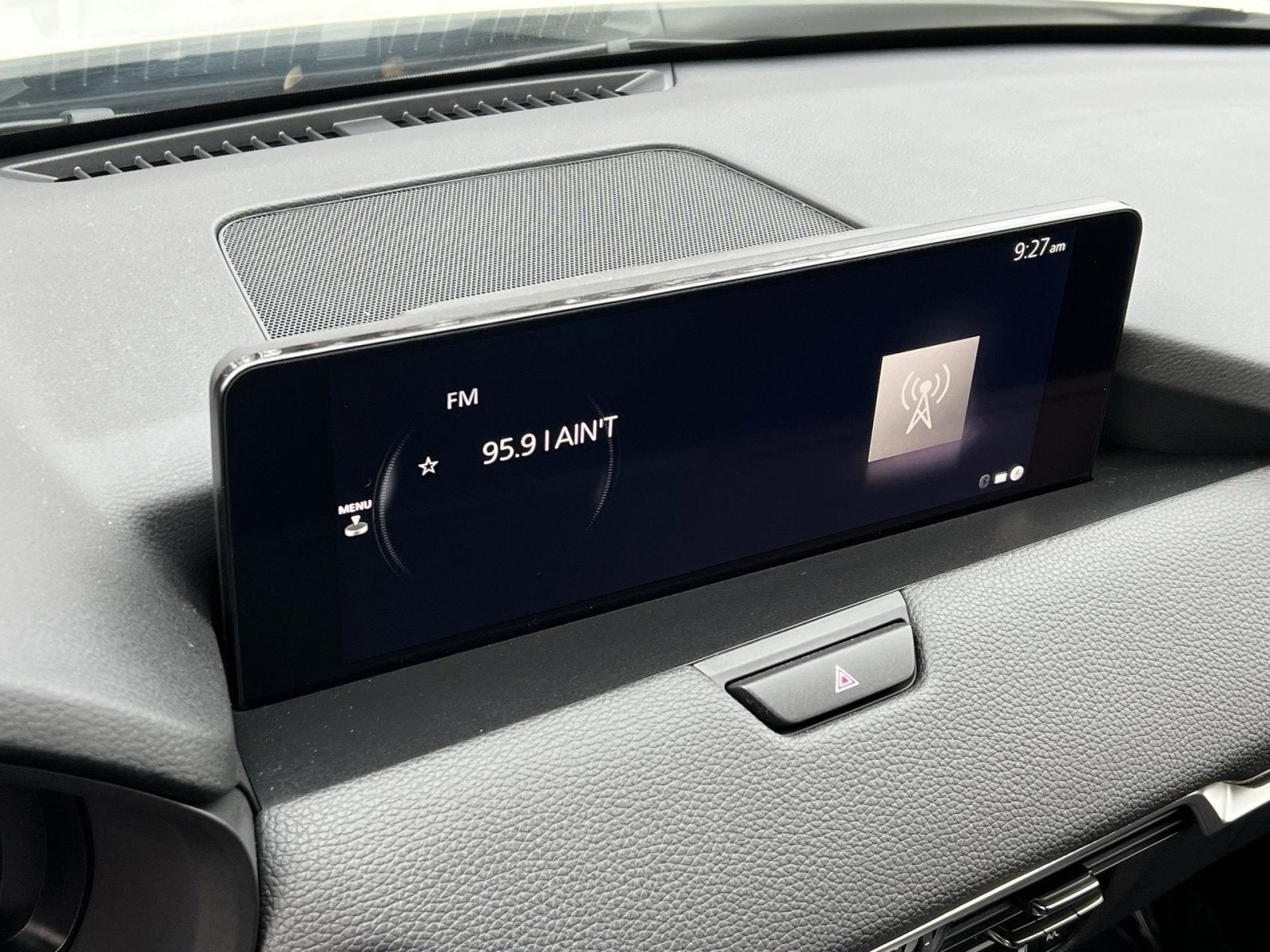 2025 Mazda Mazda CX-90 PHEV Preferred