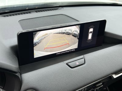 2025 Mazda Mazda CX-90 PHEV Preferred