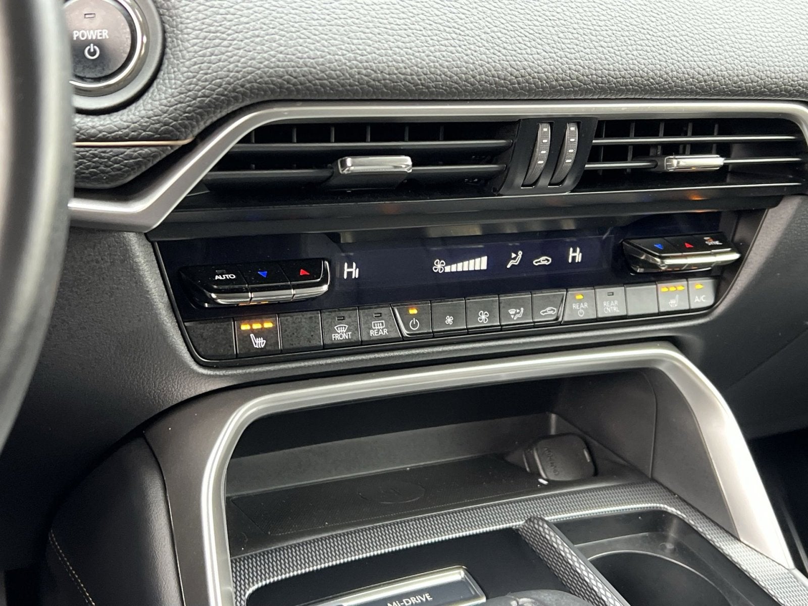 2025 Mazda Mazda CX-90 PHEV Preferred