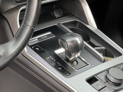 2025 Mazda Mazda CX-90 PHEV Preferred