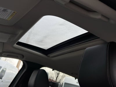 2025 Mazda Mazda CX-90 PHEV Preferred