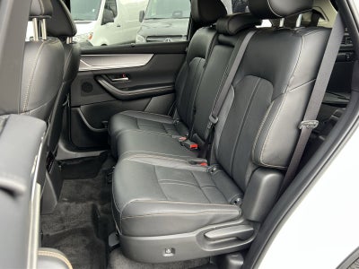 2025 Mazda Mazda CX-90 PHEV Preferred