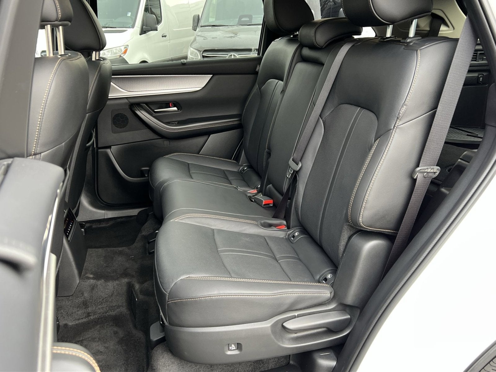 2025 Mazda Mazda CX-90 PHEV Preferred