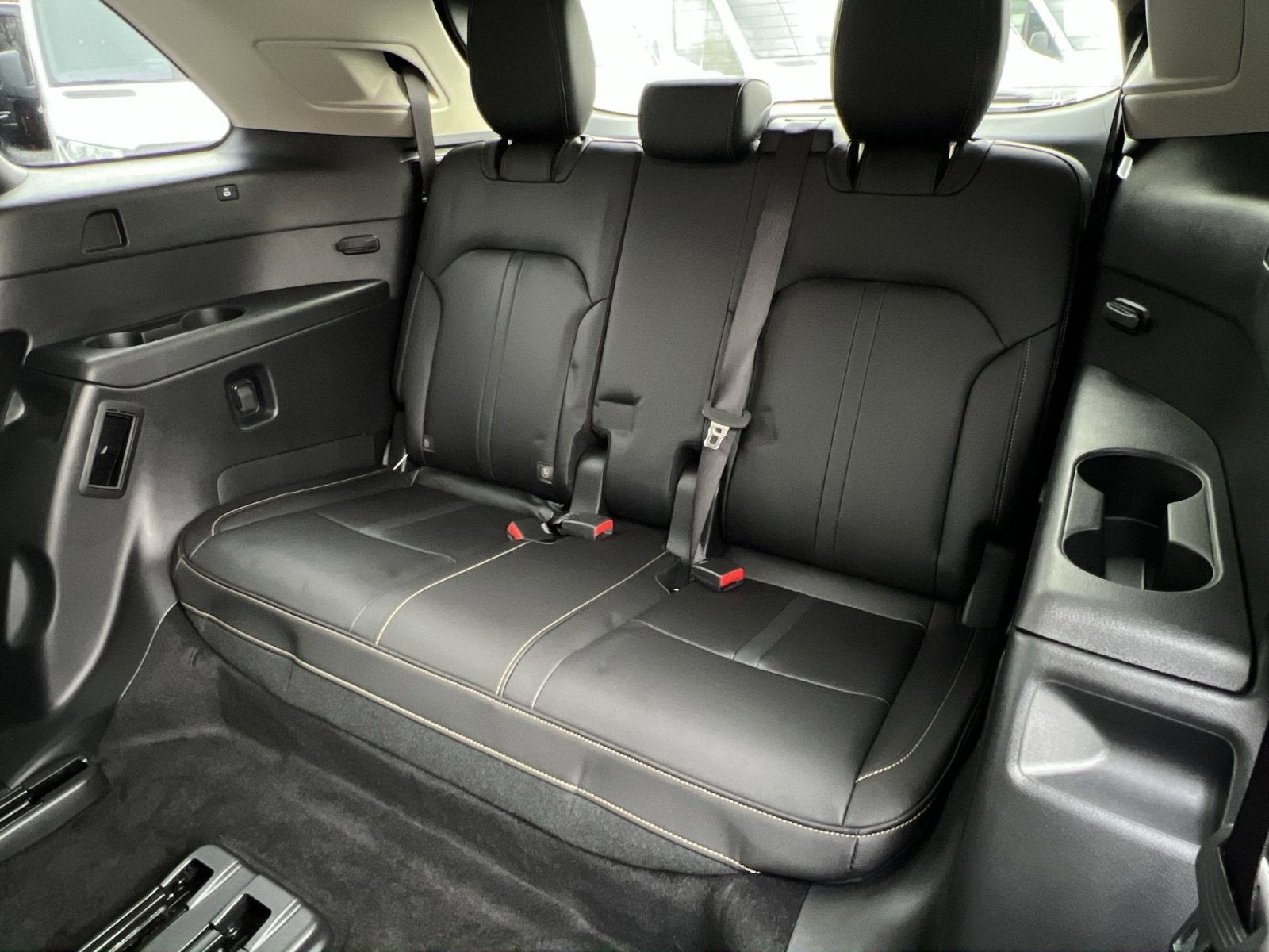 2025 Mazda Mazda CX-90 PHEV Preferred