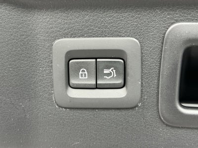 2025 Mazda Mazda CX-90 PHEV Preferred