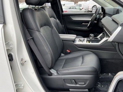 2025 Mazda Mazda CX-90 PHEV Preferred