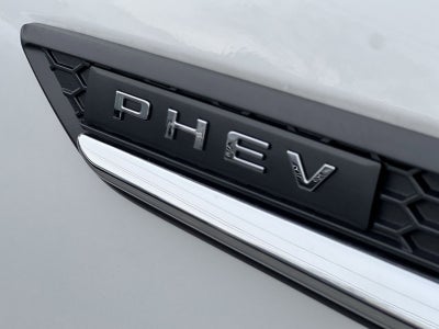 2025 Mazda Mazda CX-90 PHEV Preferred