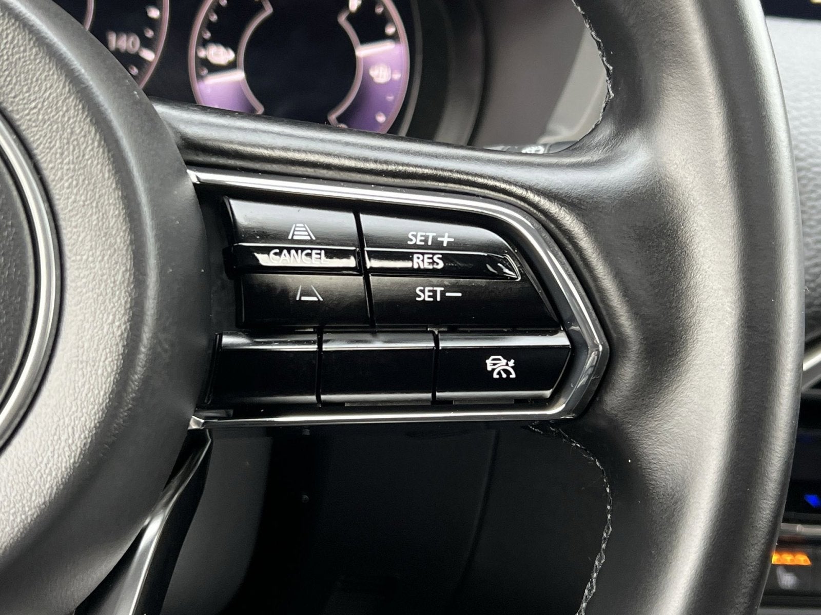 2025 Mazda Mazda CX-90 PHEV Preferred