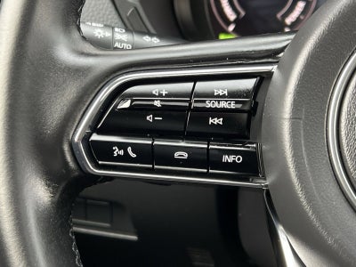 2025 Mazda Mazda CX-90 PHEV Preferred