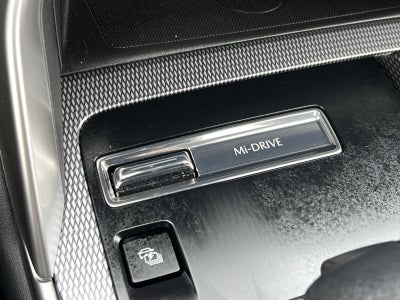 2025 Mazda Mazda CX-90 PHEV Preferred