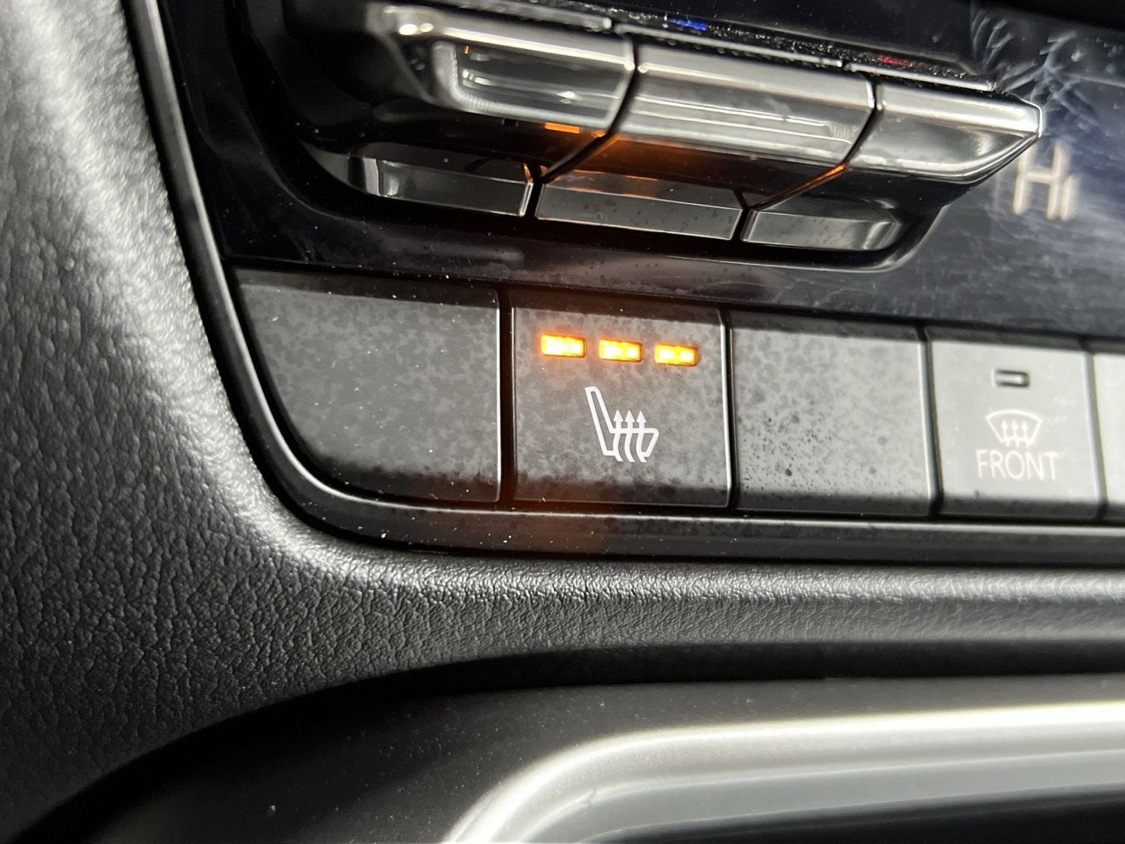 2025 Mazda Mazda CX-90 PHEV Preferred