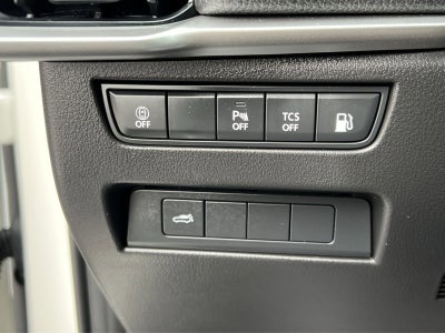 2025 Mazda Mazda CX-90 PHEV Preferred