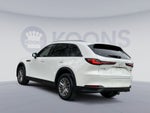2025 Mazda Mazda CX-90 PHEV Preferred