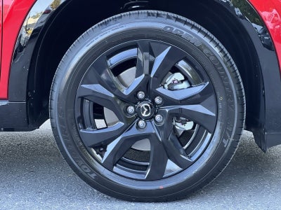 2026 Mazda Mazda CX-5 2.5 S Premium