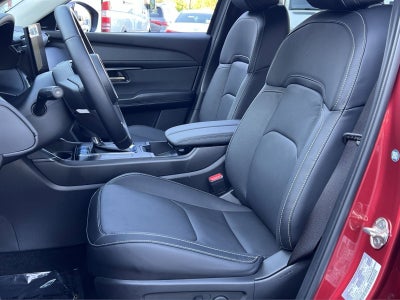 2026 Mazda Mazda CX-5 2.5 S Premium