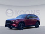 2026 Mazda Mazda CX-5 2.5 S Premium