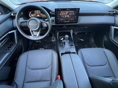 2026 Mazda Mazda CX-5 2.5 S Premium
