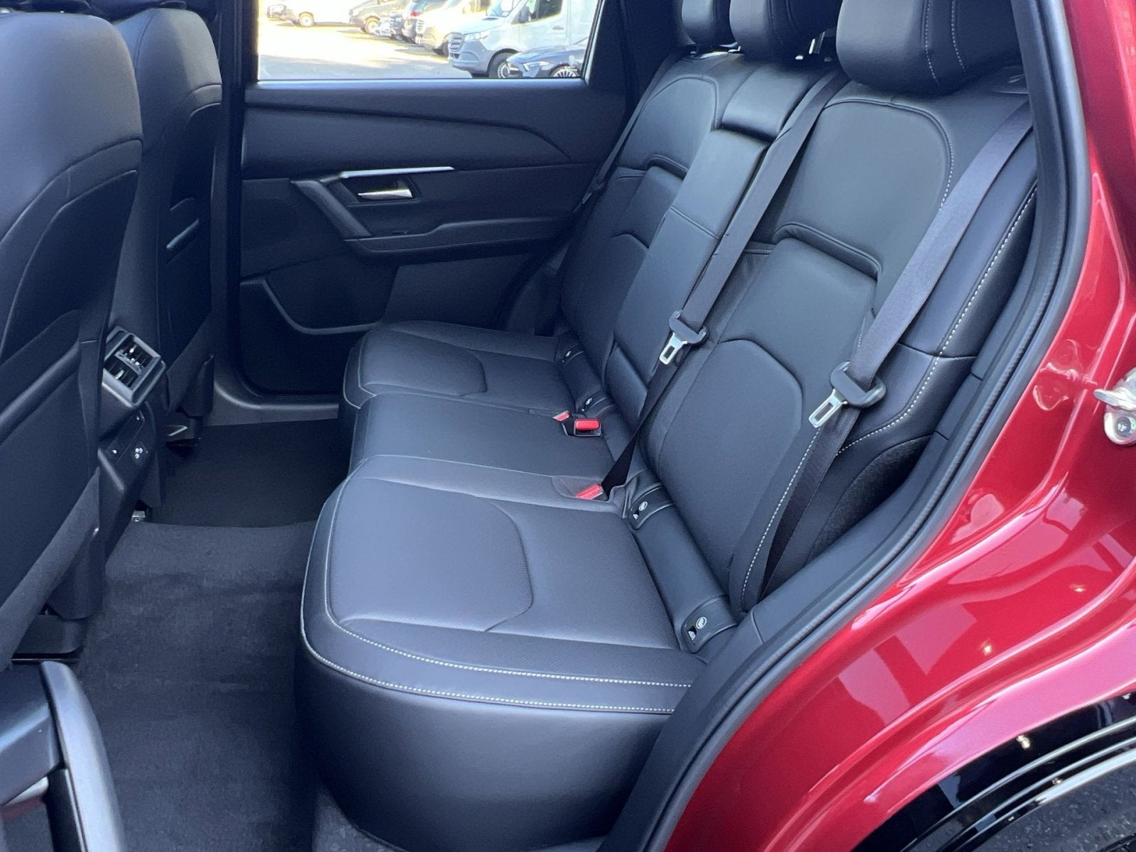 2026 Mazda Mazda CX-5 2.5 S Premium