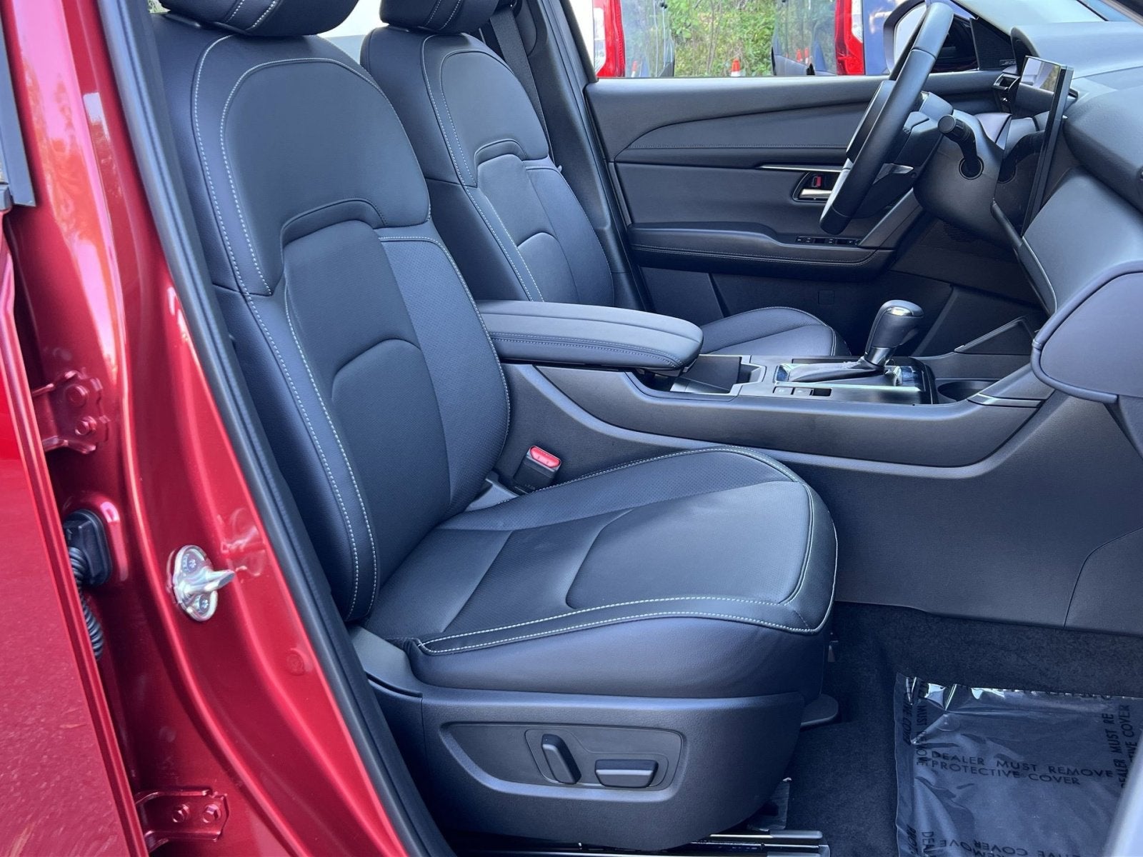 2026 Mazda Mazda CX-5 2.5 S Premium