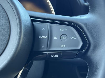 2026 Mazda Mazda CX-5 2.5 S Premium