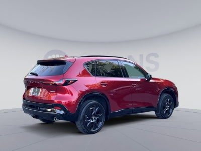 2026 Mazda Mazda CX-5 2.5 S Premium