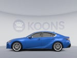 2022 Lexus IS 300