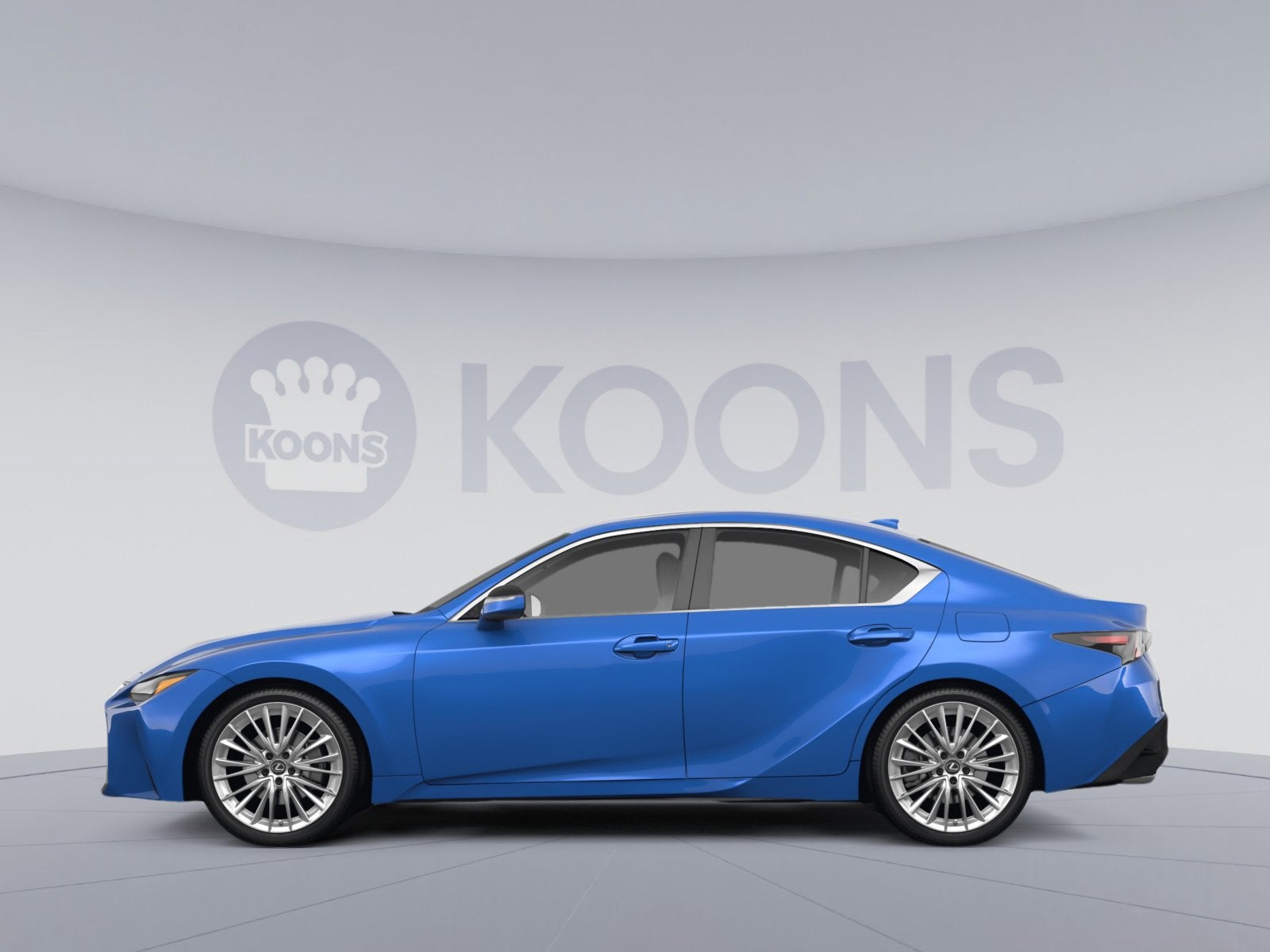2022 Lexus IS 300
