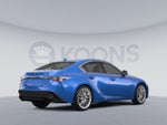 2022 Lexus IS 300