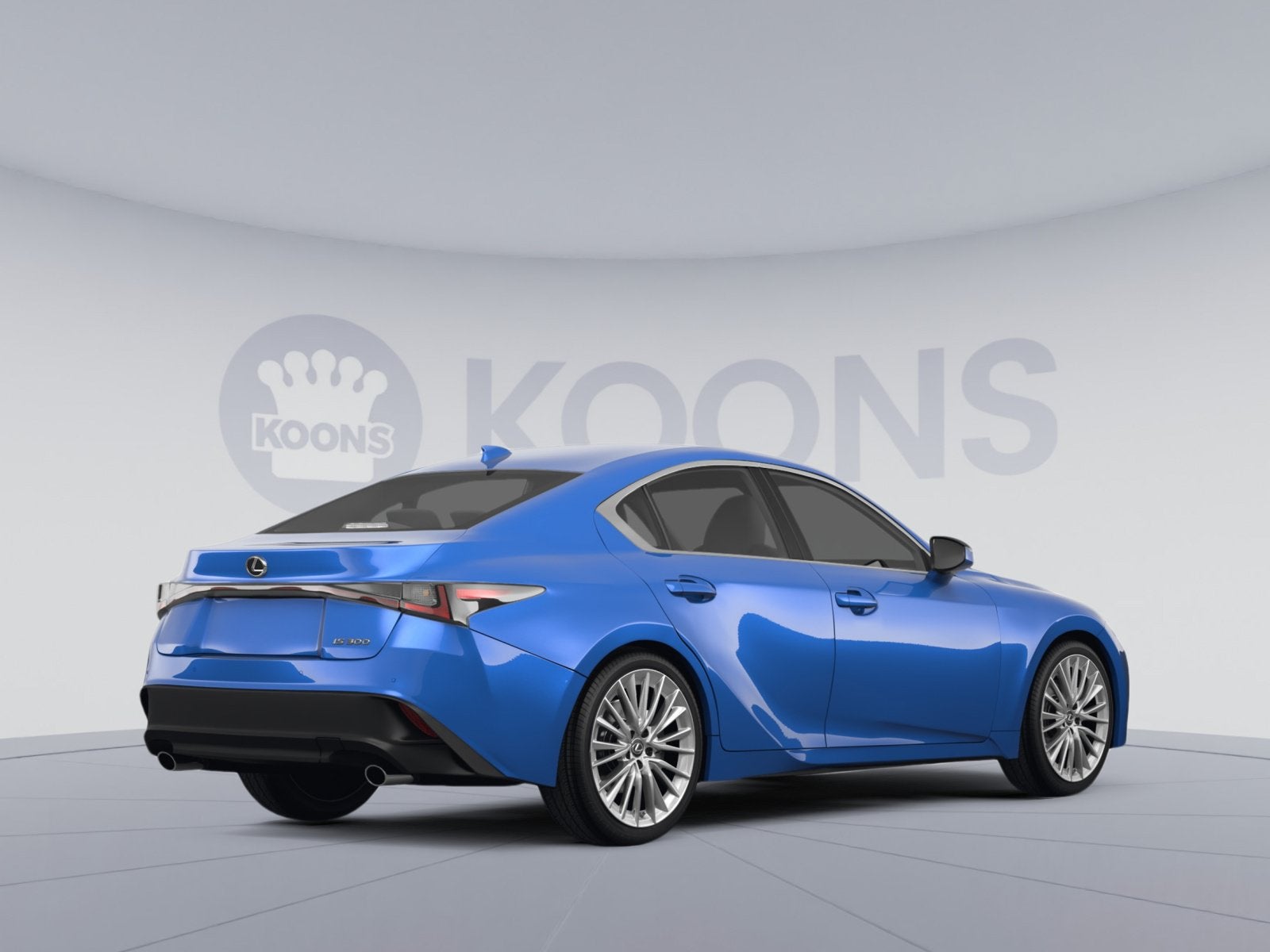 2022 Lexus IS 300