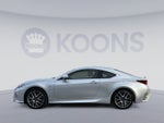 2015 Lexus RC 350