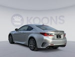 2015 Lexus RC 350