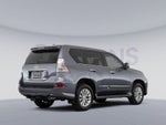 2018 Lexus GX 460