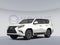 2022 Lexus GX 460 Luxury