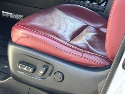 2022 Lexus GX 460 Luxury