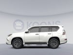 2022 Lexus GX 460 Luxury